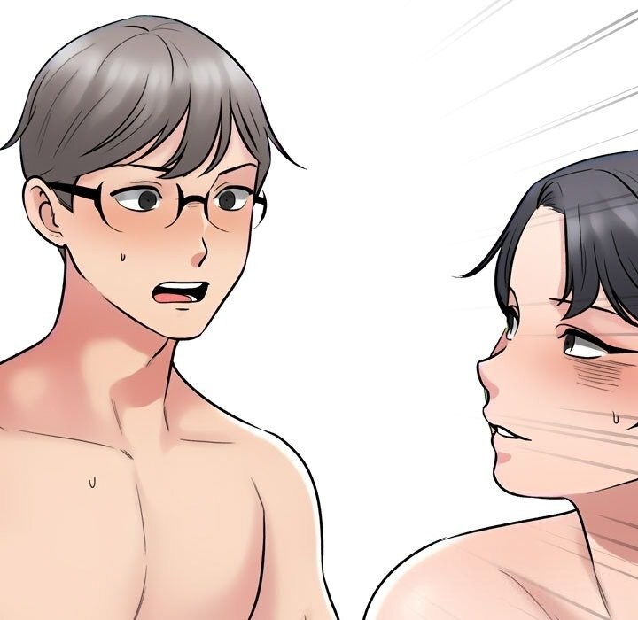 《同事换换爱》漫画 第223話