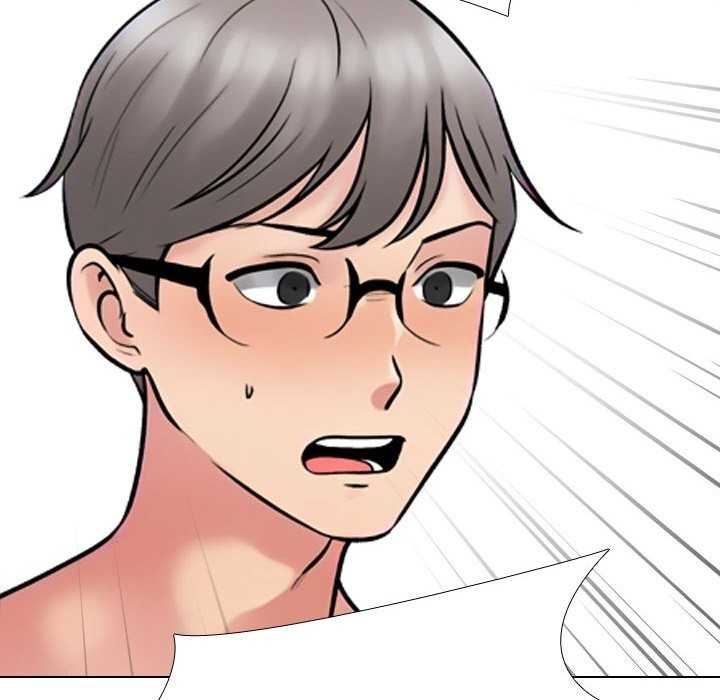 《同事换换爱》漫画 第223話