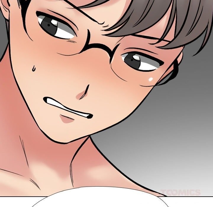 《同事换换爱》漫画 第223話