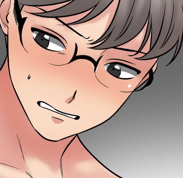 《同事换换爱》漫画 第224話