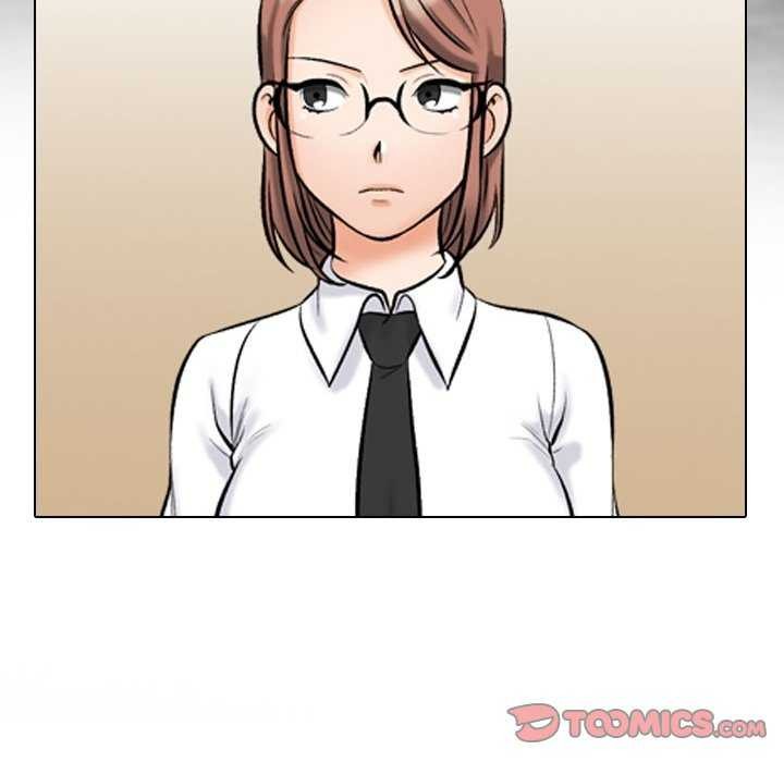 《同事换换爱》漫画 第224話