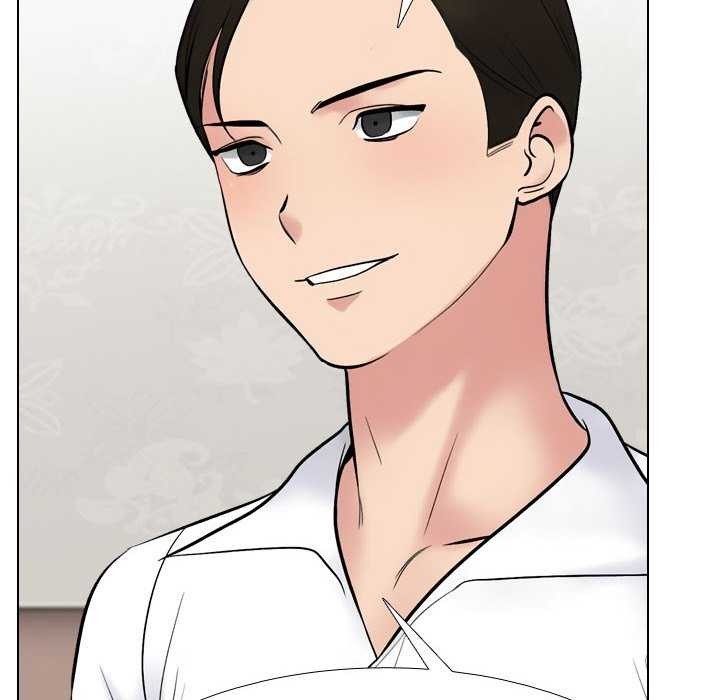 《同事换换爱》漫画 第224話