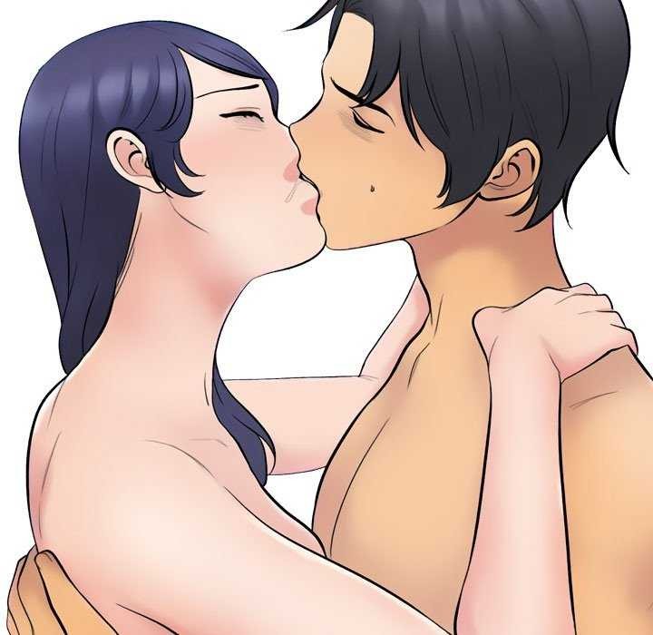 《同事换换爱》漫画 第224話