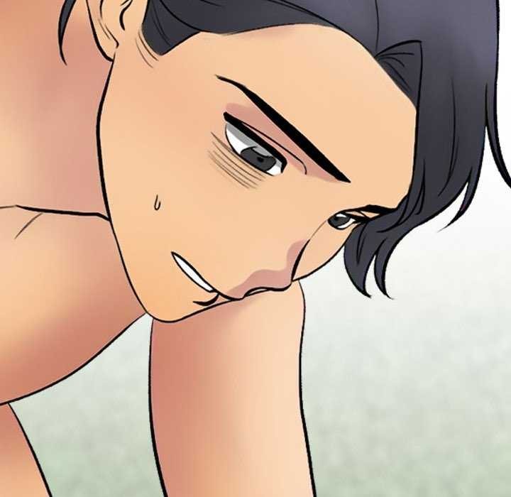 《同事换换爱》漫画 第224話