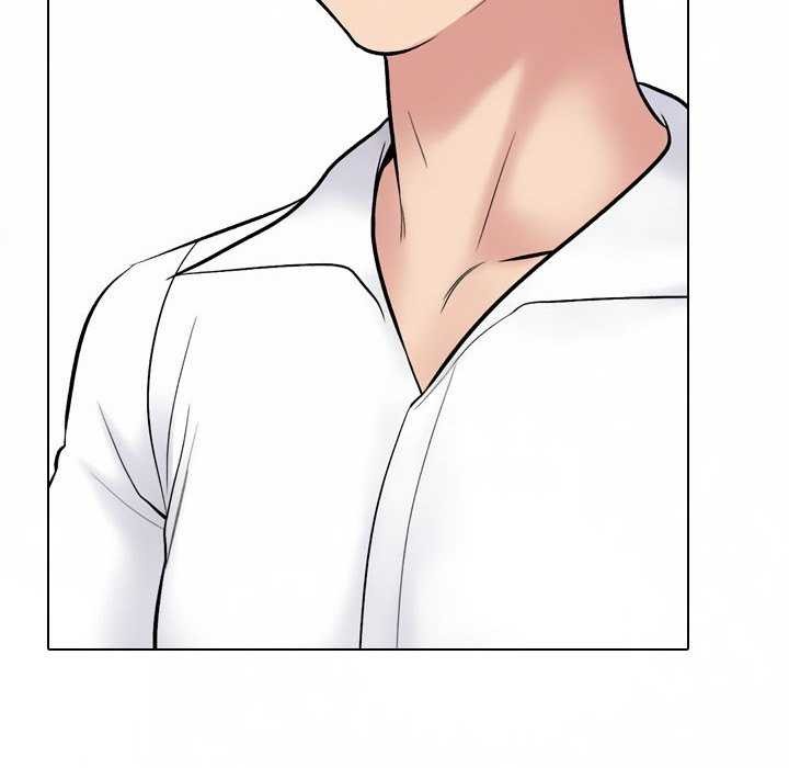 《同事换换爱》漫画 第224話