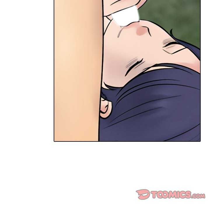 《同事换换爱》漫画 第224話