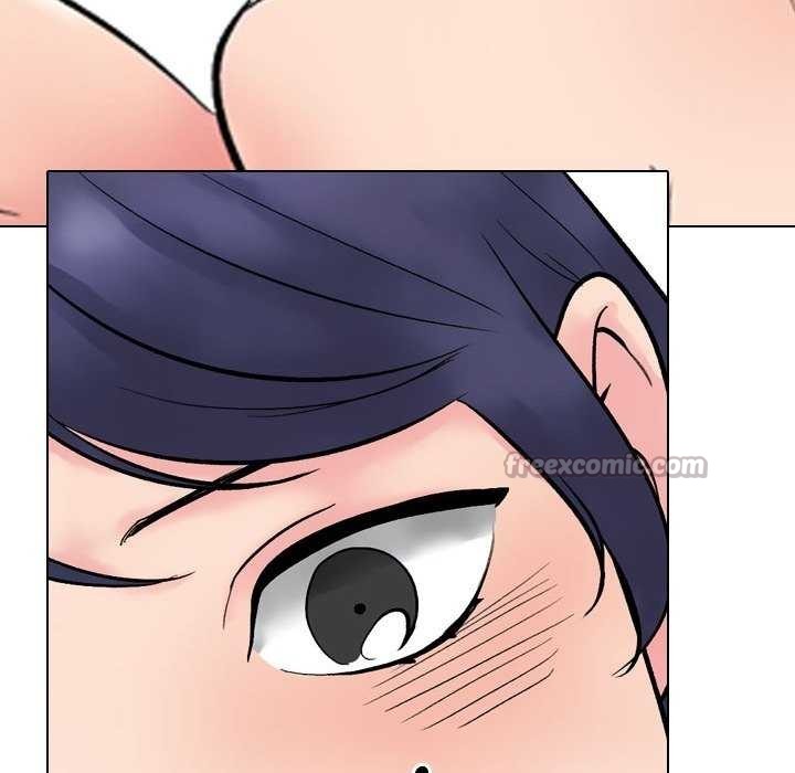 《同事换换爱》漫画 第224話