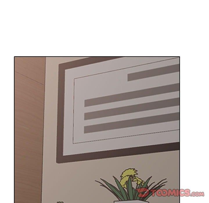 《同事换换爱》漫画 第225話