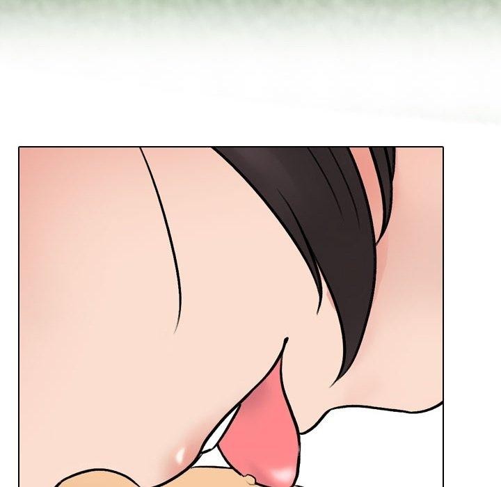 《同事换换爱》漫画 第225話