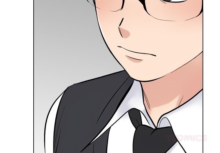 《同事换换爱》漫画 第228話