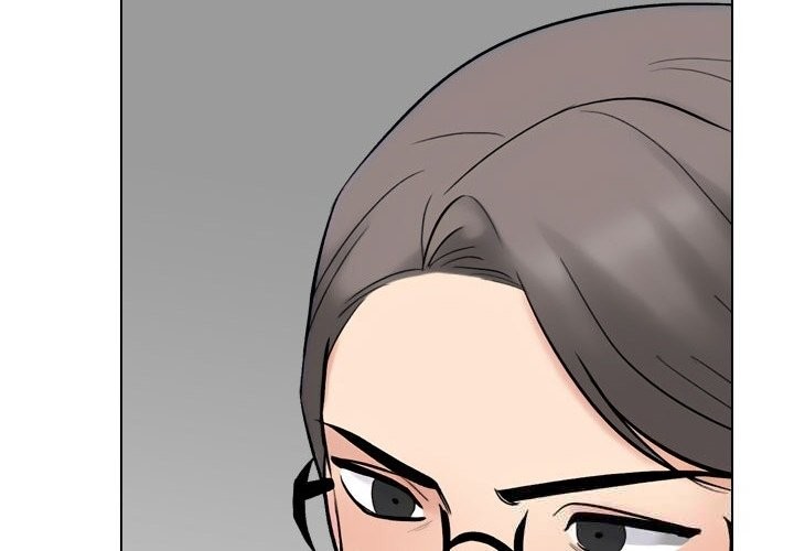 《同事换换爱》漫画 第228話