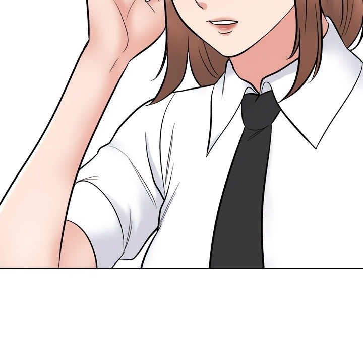 《同事换换爱》漫画 第228話
