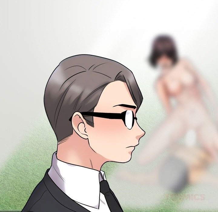 《同事换换爱》漫画 第228話
