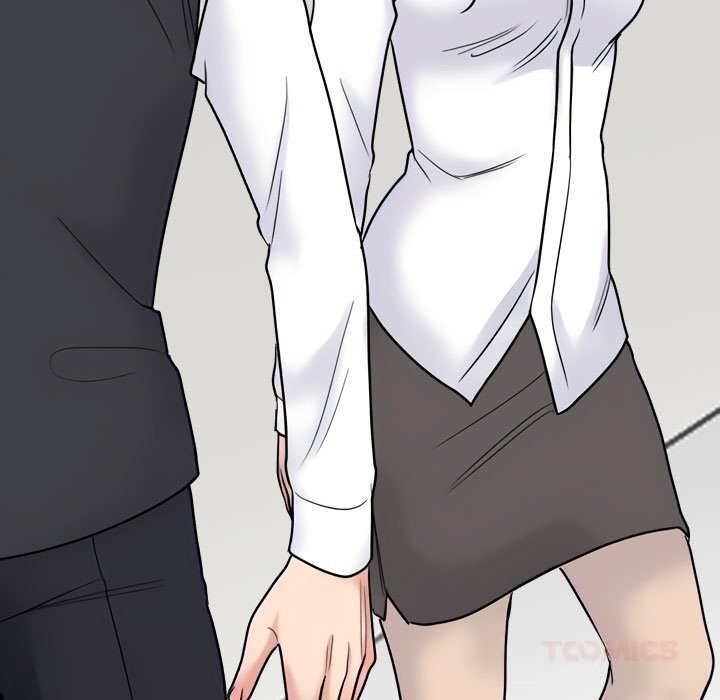 《同事换换爱》漫画 第228話