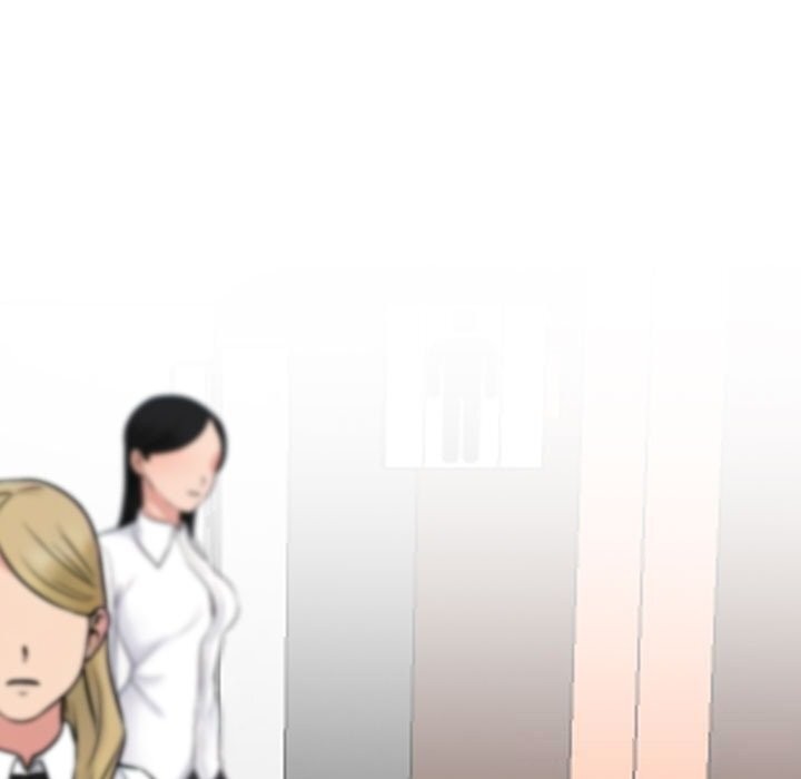 《同事换换爱》漫画 第228話