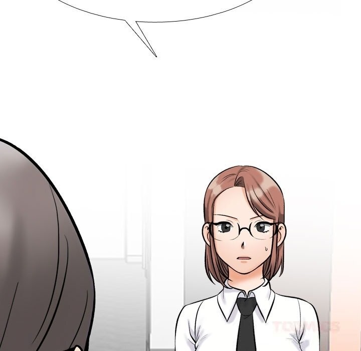 《同事换换爱》漫画 第228話