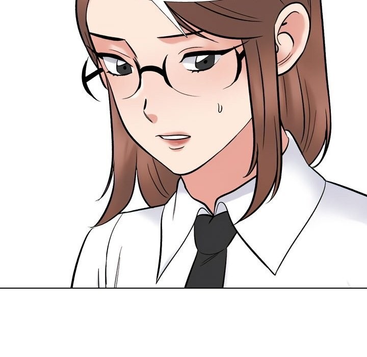 《同事换换爱》漫画 第228話