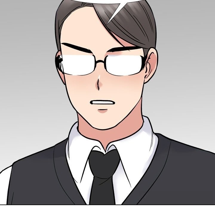 《同事换换爱》漫画 第228話
