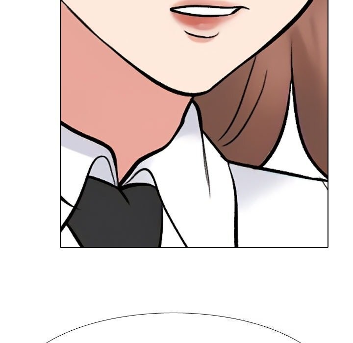 《同事换换爱》漫画 第228話
