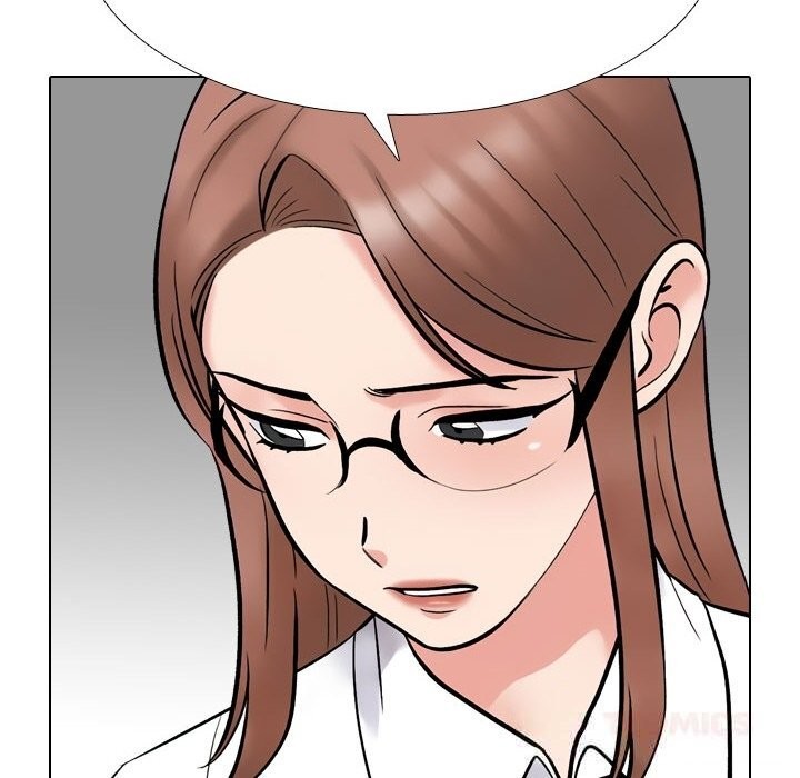 《同事换换爱》漫画 第228話