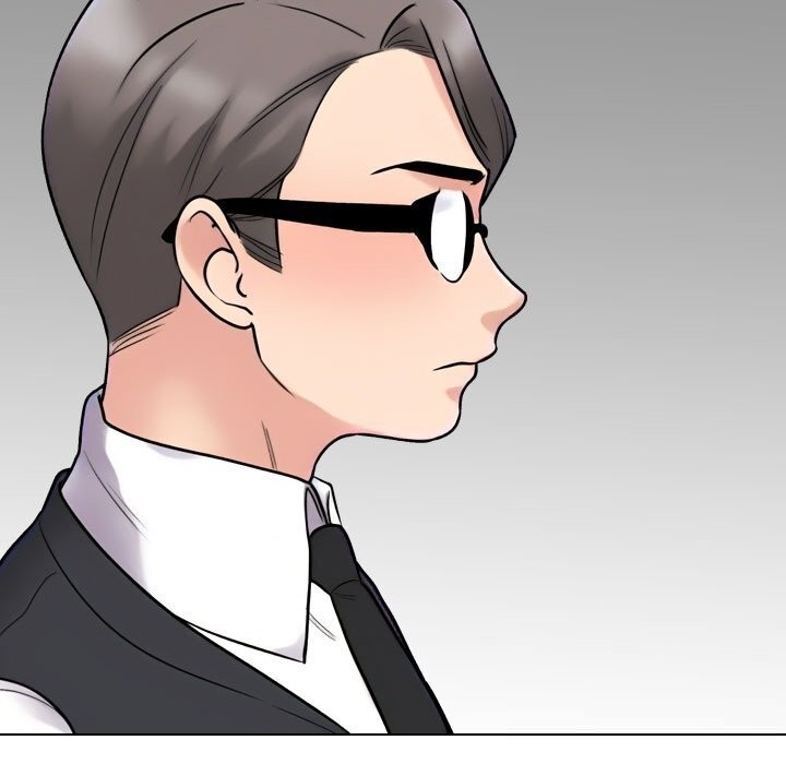 《同事换换爱》漫画 第228話