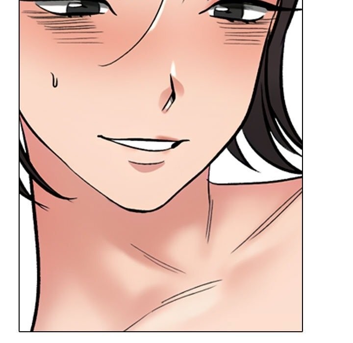《同事换换爱》漫画 第228話