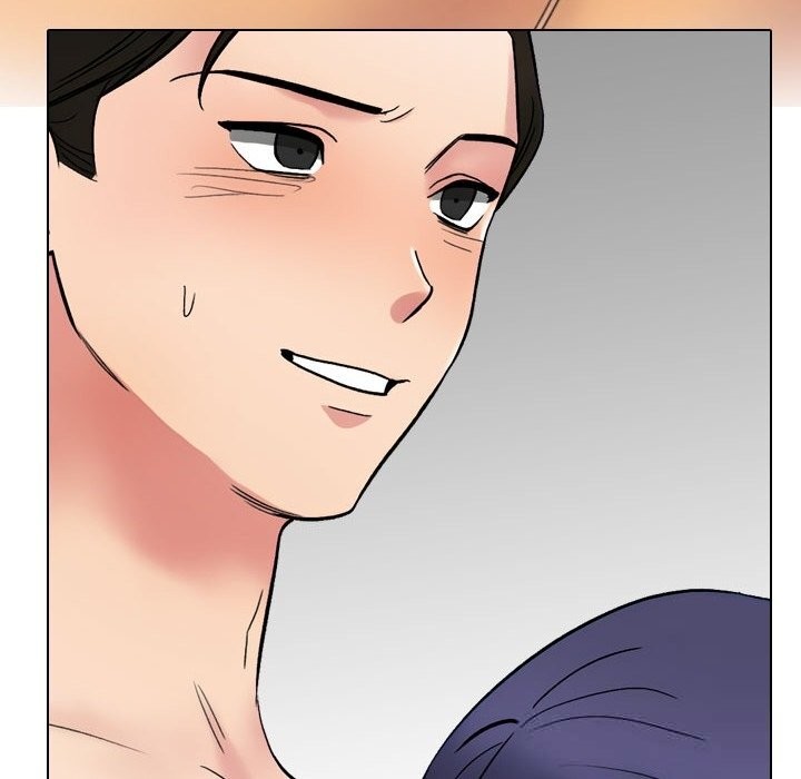 《同事换换爱》漫画 第228話