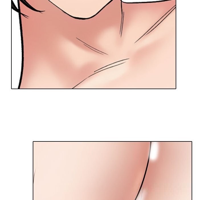 《同事换换爱》漫画 第229話
