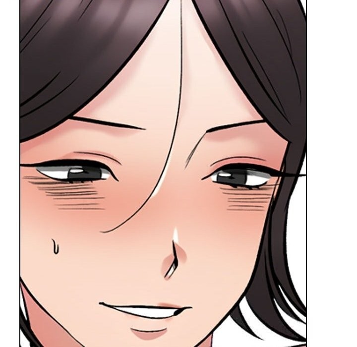 《同事换换爱》漫画 第229話