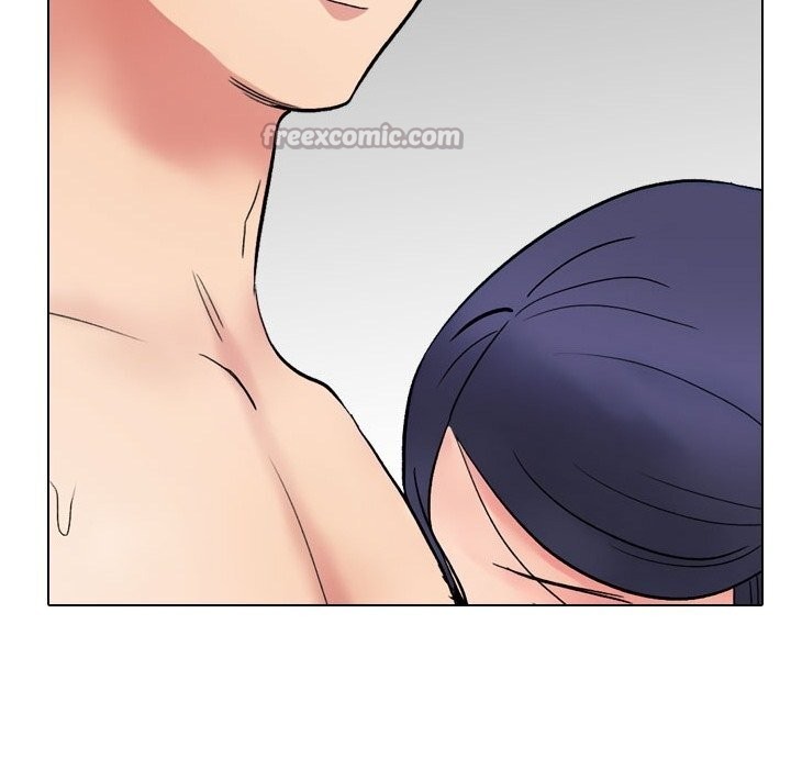 《同事换换爱》漫画 第229話