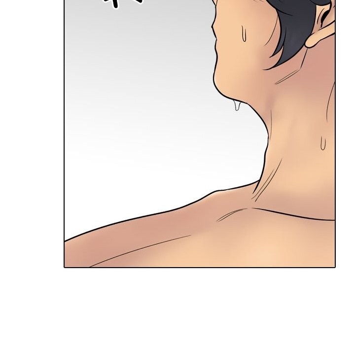 《同事换换爱》漫画 第229話