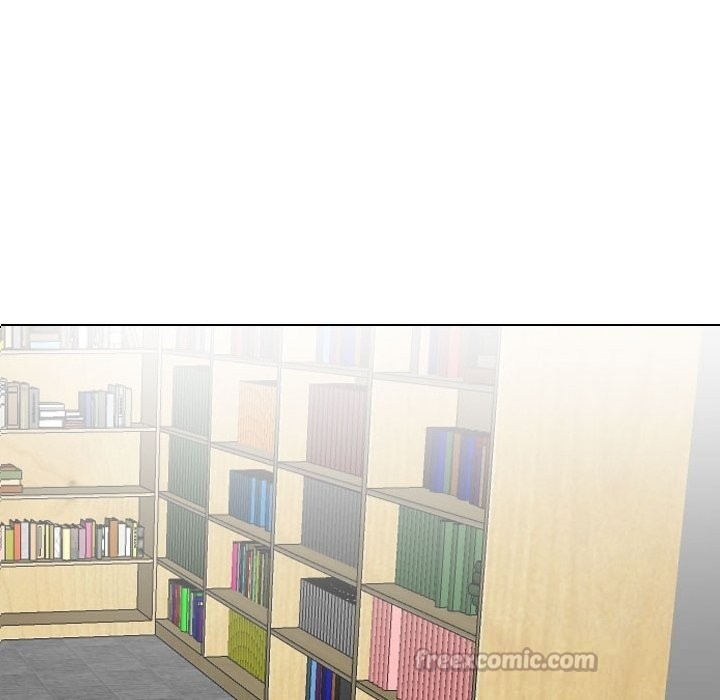 《同事换换爱》漫画 第229話
