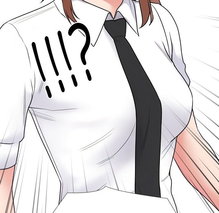 《同事换换爱》漫画 第229話