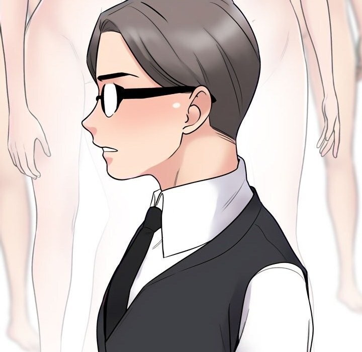 《同事换换爱》漫画 第229話