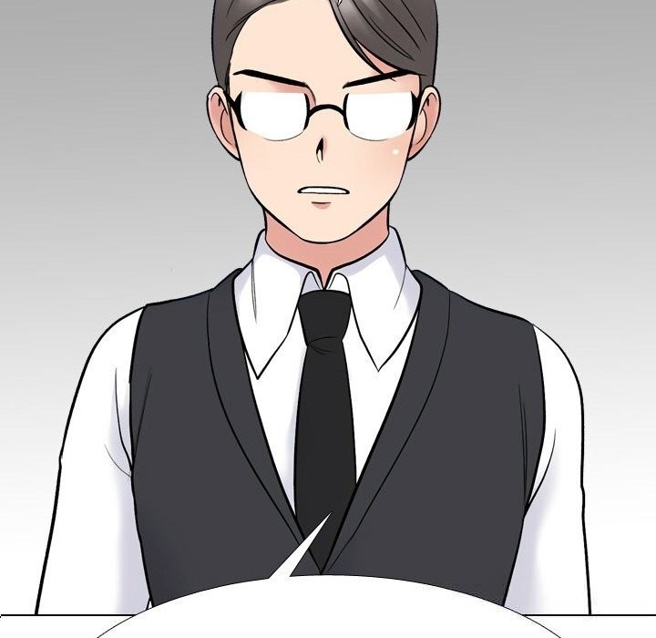 《同事换换爱》漫画 第229話
