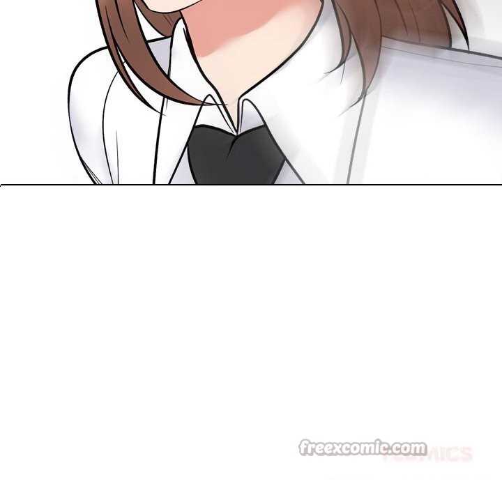 《同事换换爱》漫画 第229話