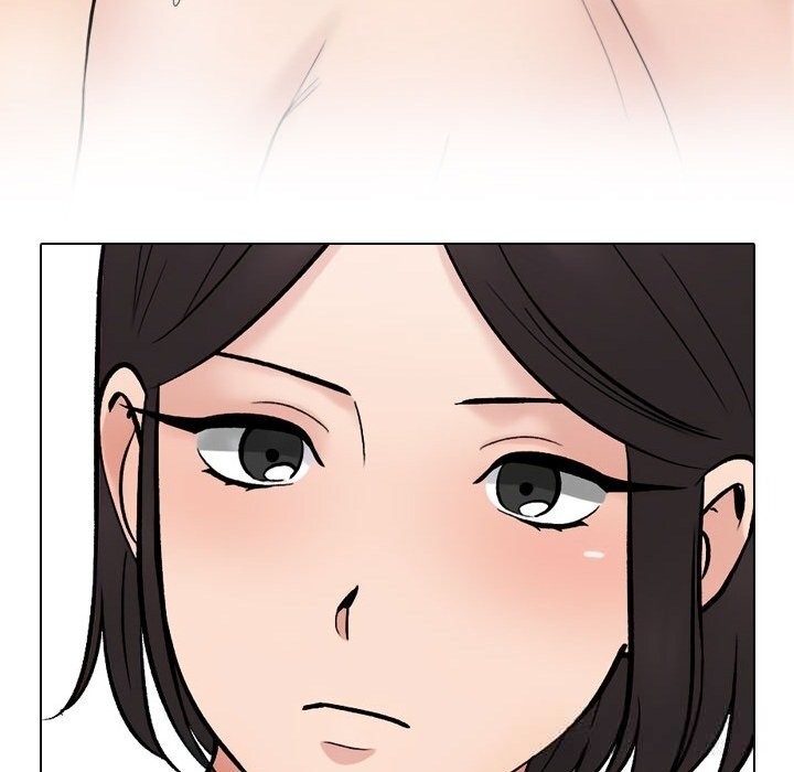 《同事换换爱》漫画 第229話