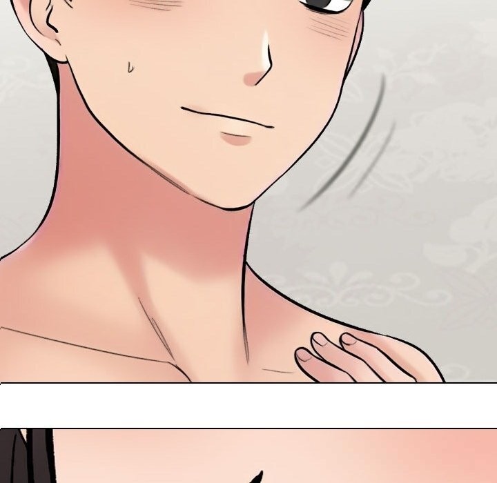 《同事换换爱》漫画 第229話