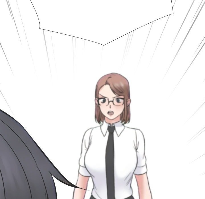 《同事换换爱》漫画 第230話