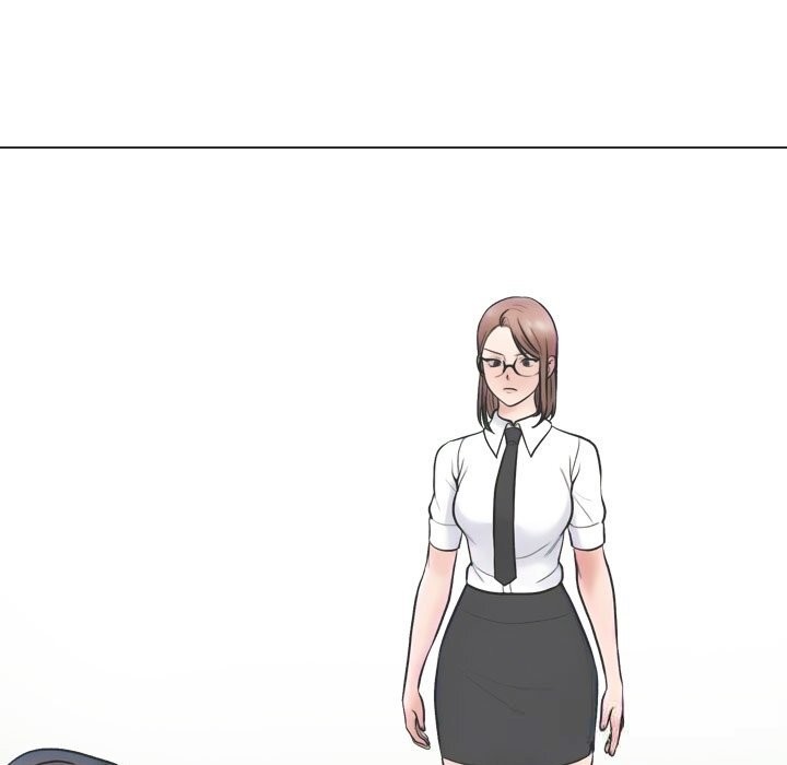 《同事换换爱》漫画 第230話