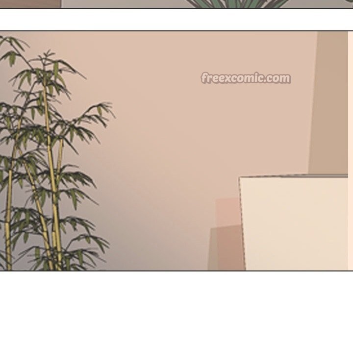《同事换换爱》漫画 第230話