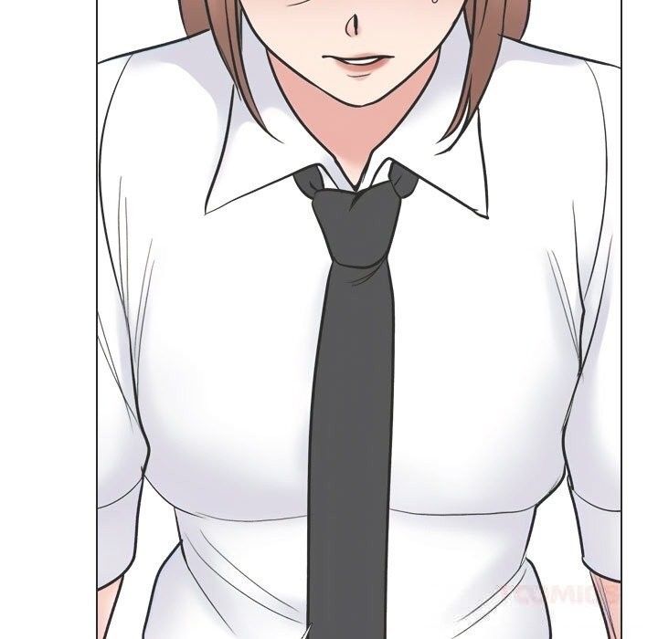 《同事换换爱》漫画 第230話