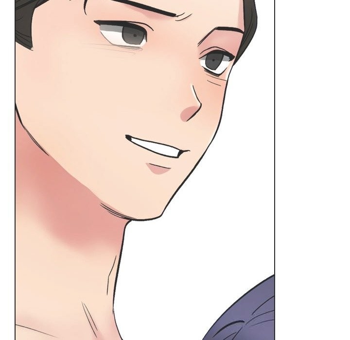 《同事换换爱》漫画 第230話