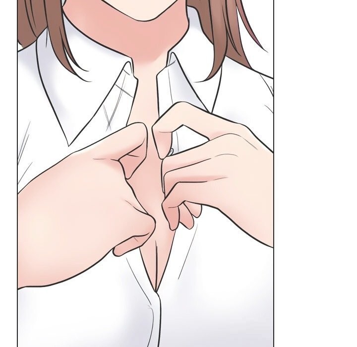 《同事换换爱》漫画 第230話