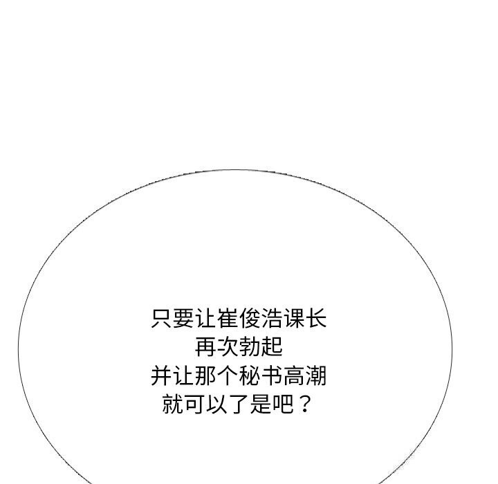《同事换换爱》漫画 第230話