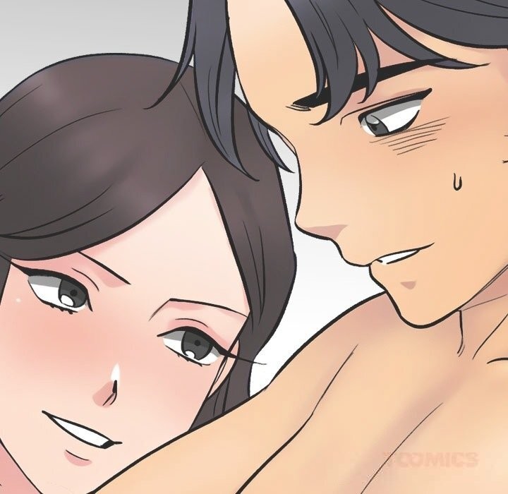《同事换换爱》漫画 第230話
