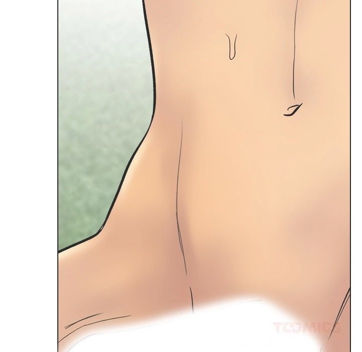 《同事换换爱》漫画 第230話