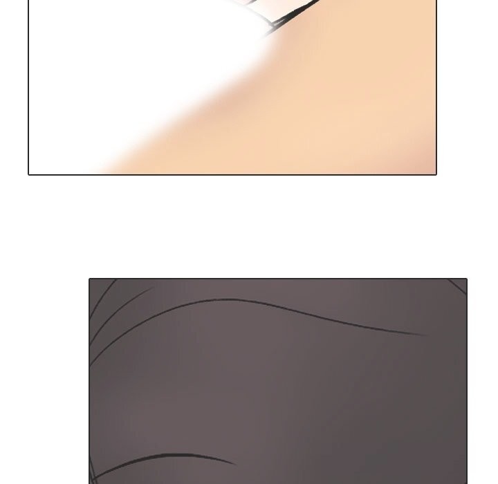 《同事换换爱》漫画 第230話