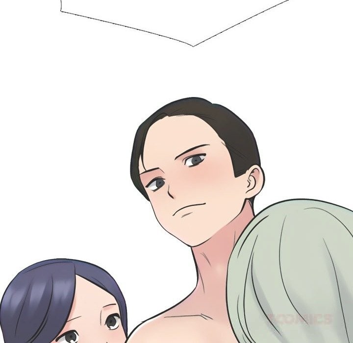 《同事换换爱》漫画 第230話