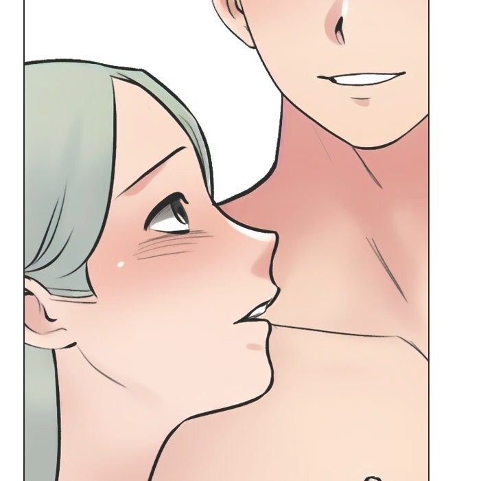 《同事换换爱》漫画 第230話